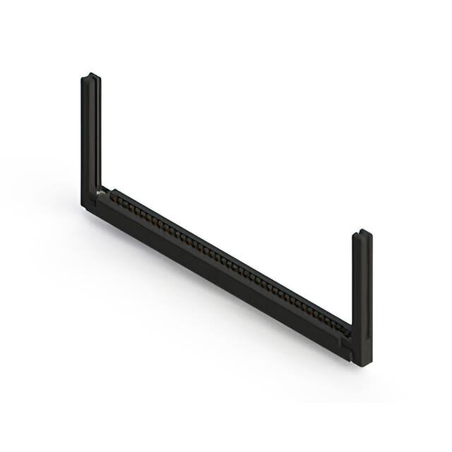 357-040-527-158 CONN EDGE SGL FMALE 40POS 0.156