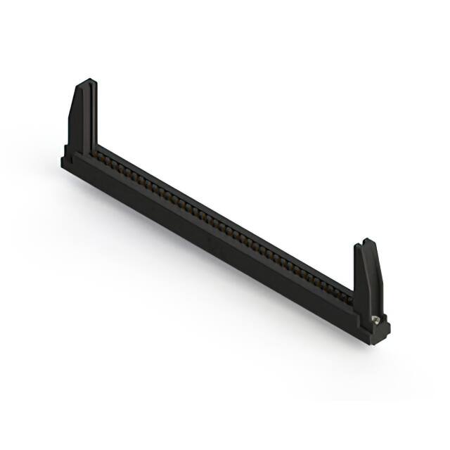 357-040-545-178 CONN EDGE SGL FMALE 40POS 0.156