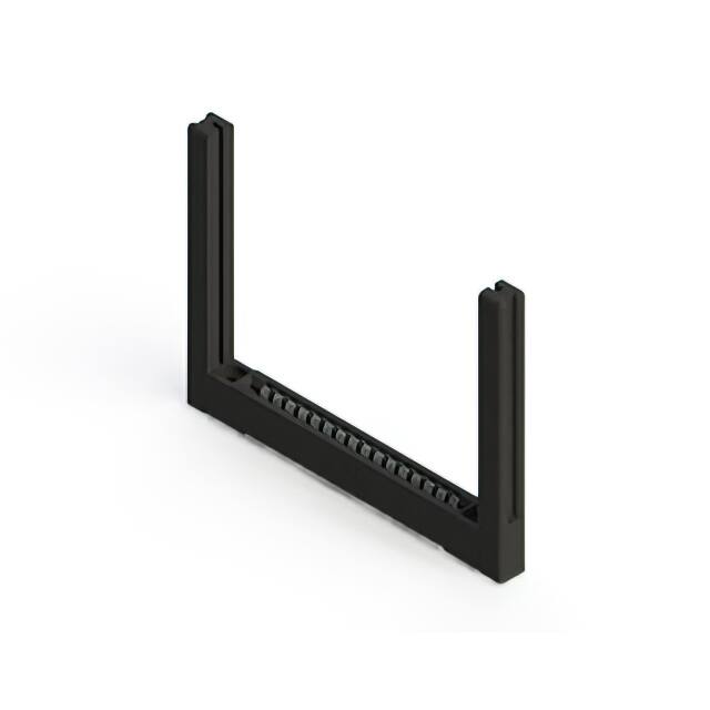 357-016-421-158 CONN EDGE DUAL FMALE 32POS 0.156