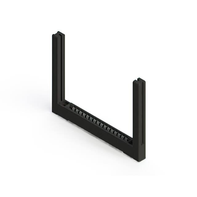 357-016-401-158 CONN EDGE DUAL FMALE 32POS 0.156