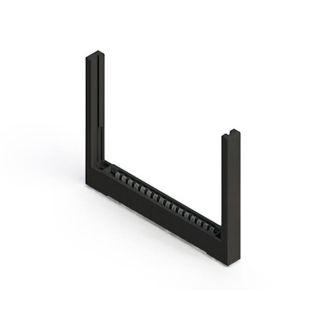 357-016-401-168 CONN EDGE DUAL FMALE 32POS 0.156