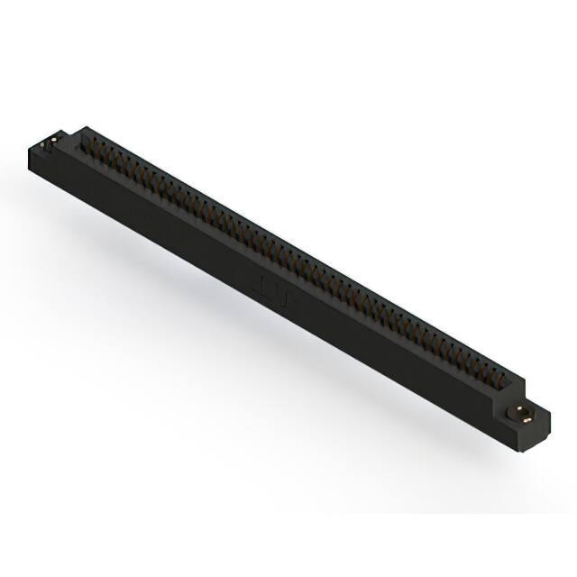 391-049-520-103 CONN EDGE SINGLE FML 49POS 0.100