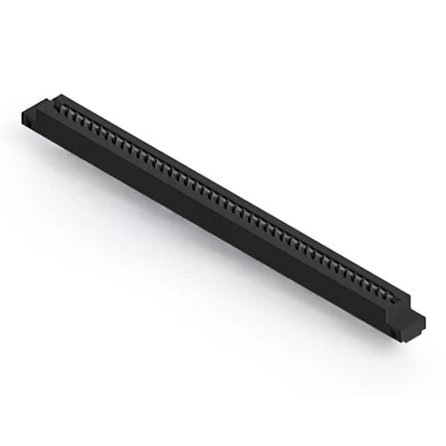 357-042-405-112 CONN EDGE SGL FML 42POS 0.156