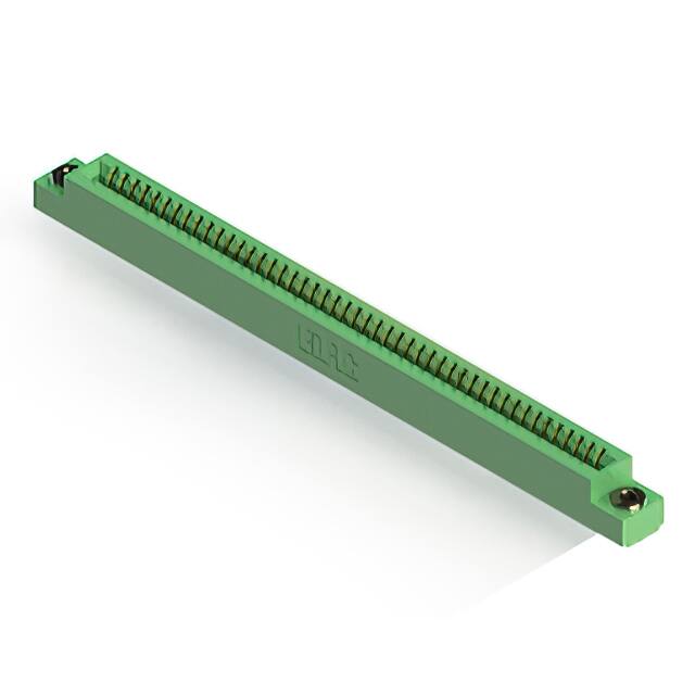 341-047-524-103 CONN EDGE SINGLE FML 47POS 0.100
