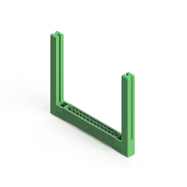 307-013-453-158 CONN EDGE DUAL FMALE 26POS 0.156