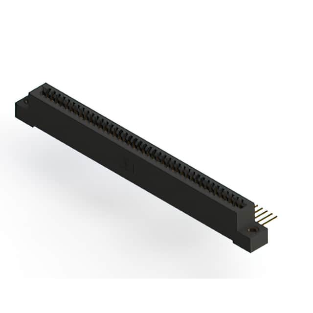 392-041-559-107 CONN EDGE SINGLE FML 41POS 0.100
