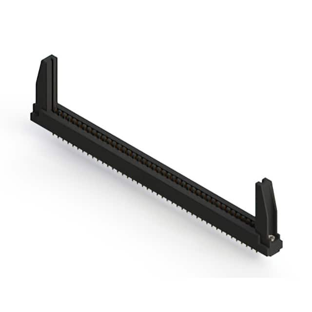 357-084-556-278 CONN EDGE DUAL FMALE 84POS 0.156
