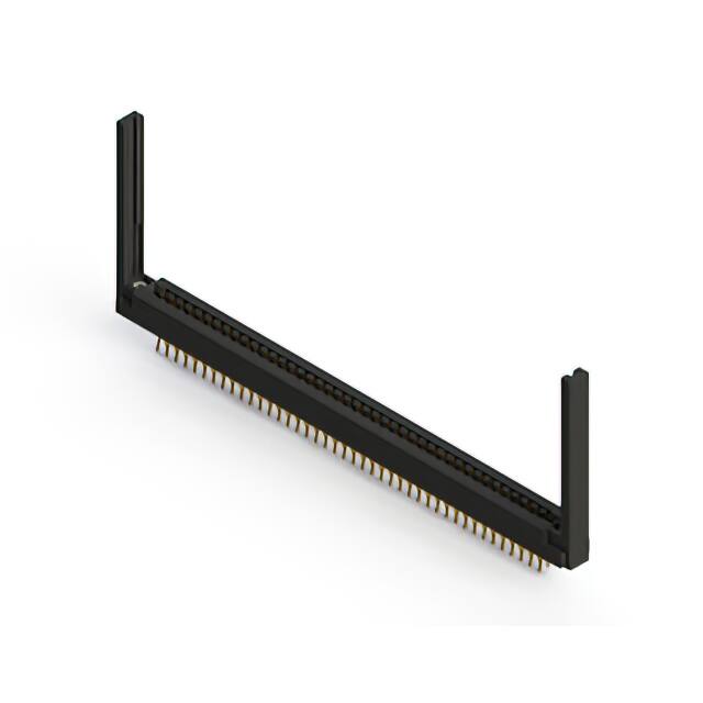 357-084-560-268 CONN EDGE DUAL FMALE 84POS 0.156