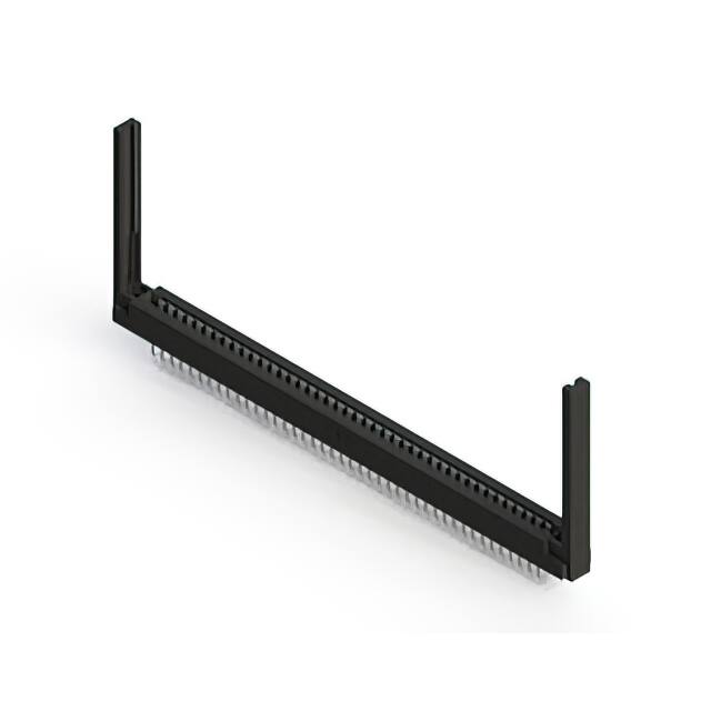 357-084-458-268 CONN EDGE DUAL FMALE 84POS 0.156