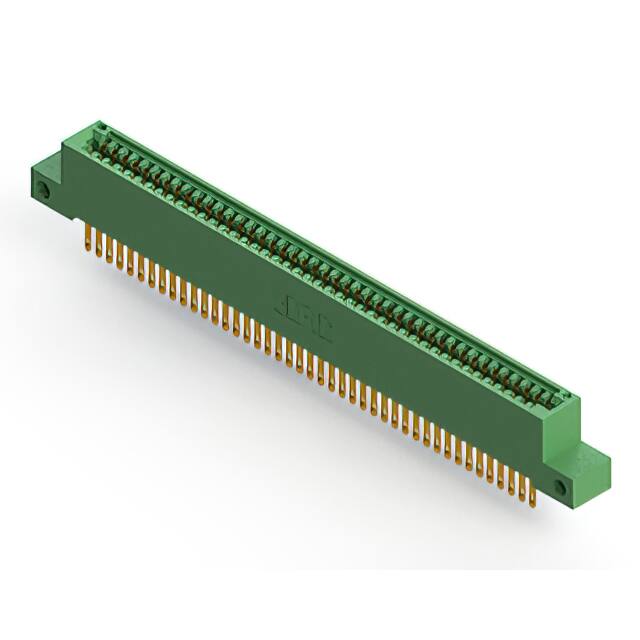 345-086-500-212 CONN EDGE DUAL FMALE 86POS 0.100