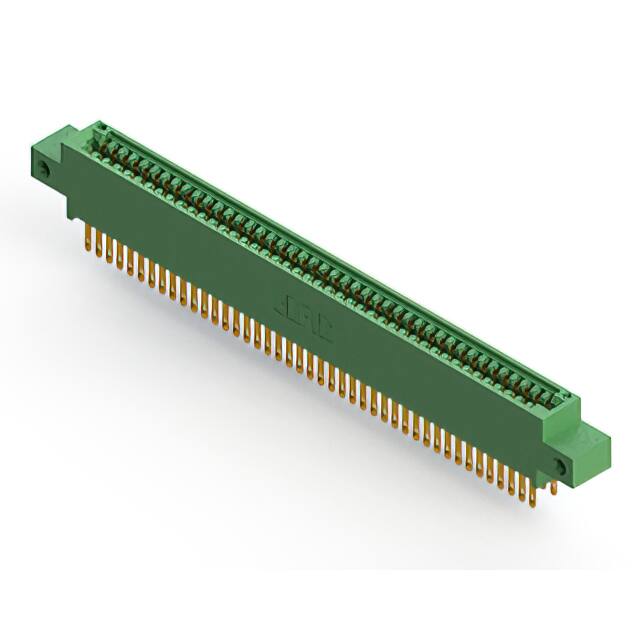 345-086-500-812 CONN EDGE DUAL FMALE 86POS 0.100