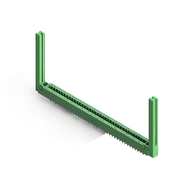 316-037-500-158 CONN EDGE DUAL FMALE 37POS 0.156