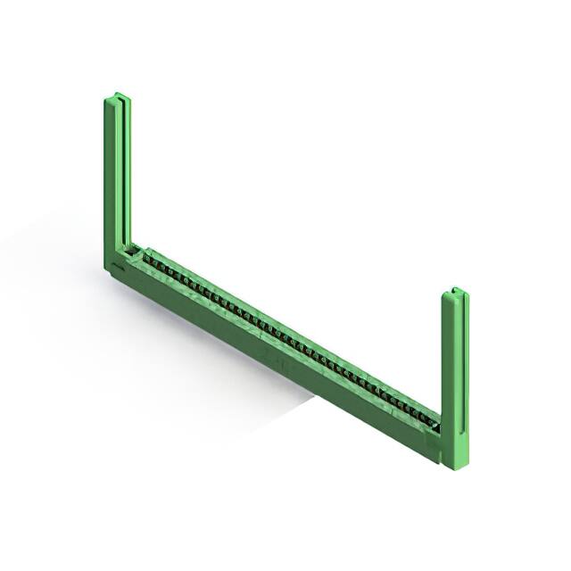 316-037-520-158 CONN EDGE DUAL FMALE 37POS 0.156
