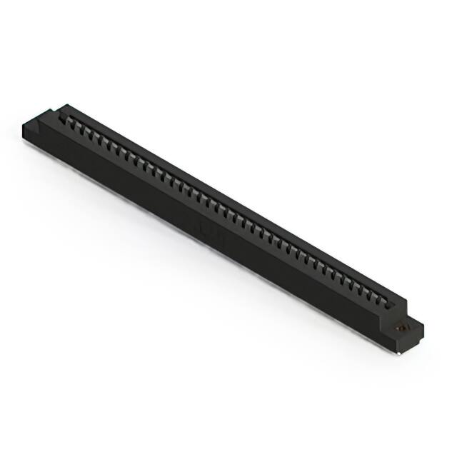 357-036-459-107 CONN EDGE SGL FML 36POS 0.156