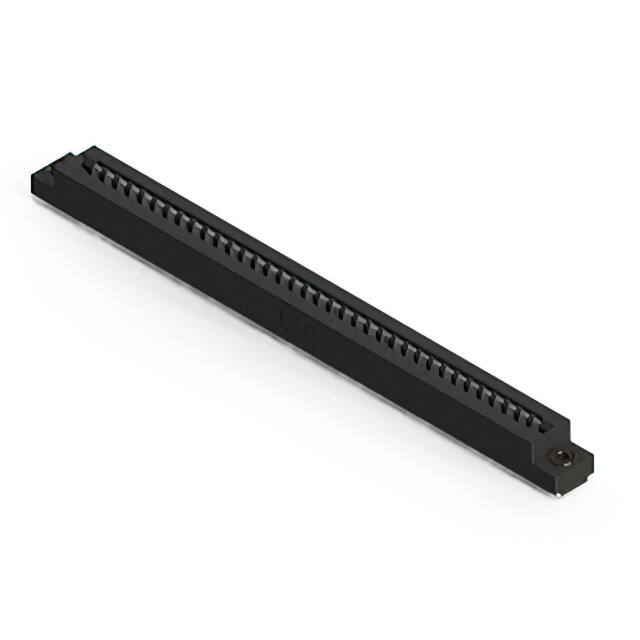357-036-459-103 CONN EDGE SGL FML 36POS 0.156