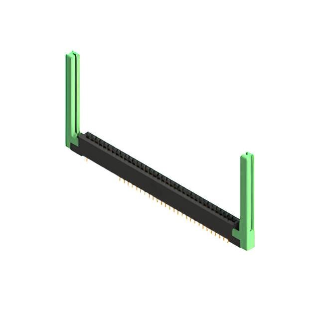 387-070-542-258 CONN EDGE DUAL FMALE 70POS 0.156