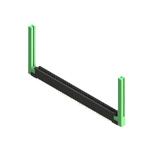 387-070-524-258 CONN EDGE DUAL FMALE 70POS 0.156