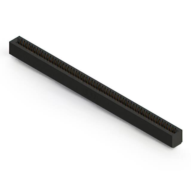 391-120-556-201 391 SERIES (.100" (2.54MM) CONTA