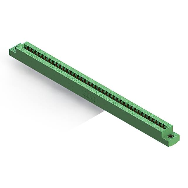 316-039-521-108 CONN EDGE DUAL FMALE 78POS 0.156