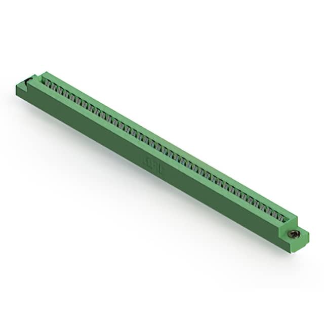316-039-421-103 CONN EDGE DUAL FMALE 78POS 0.156