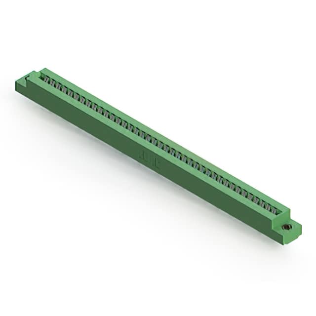 316-039-420-107 CONN EDGE DUAL FMALE 78POS 0.156