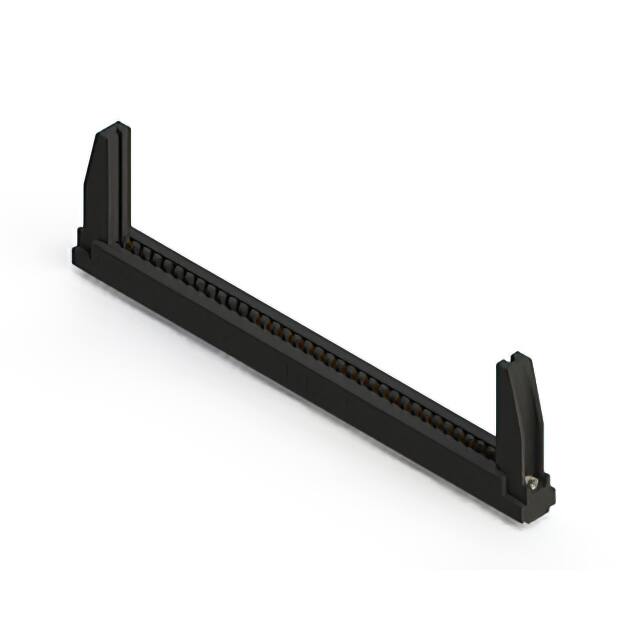 357-036-559-178 CONN EDGE SGL FMALE 36POS 0.156