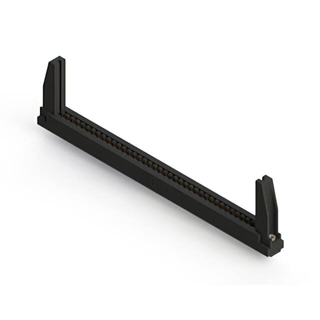 357-039-527-178 CONN EDGE SGL FMALE 39POS 0.156