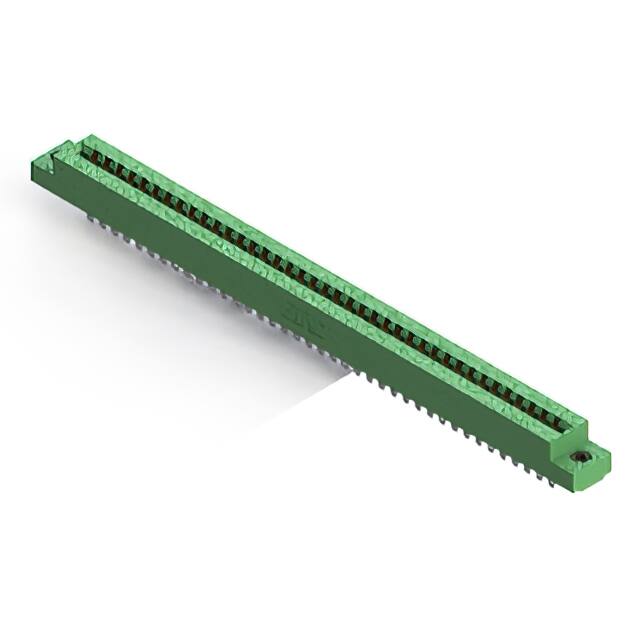 306-039-500-108 CONN EDGE DUAL FMALE 78POS 0.156