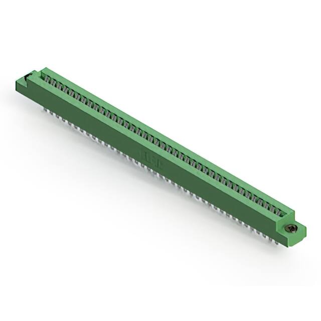 306-039-400-103 CONN EDGE DUAL FMALE 78POS 0.156