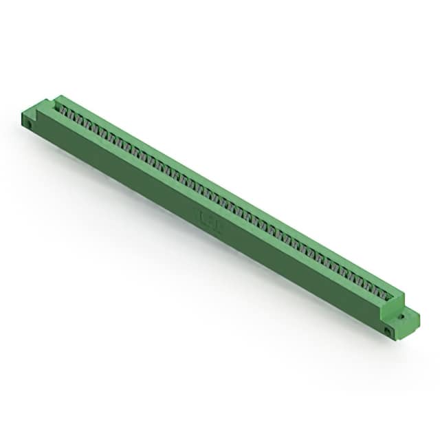 316-041-420-112 CONN EDGE DUAL FMALE 82POS 0.156