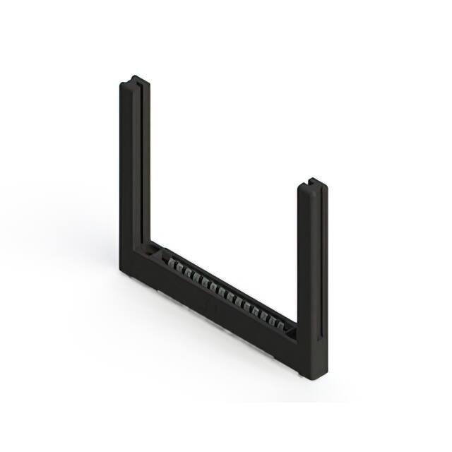357-014-453-158 CONN EDGE DUAL FMALE 28POS 0.156