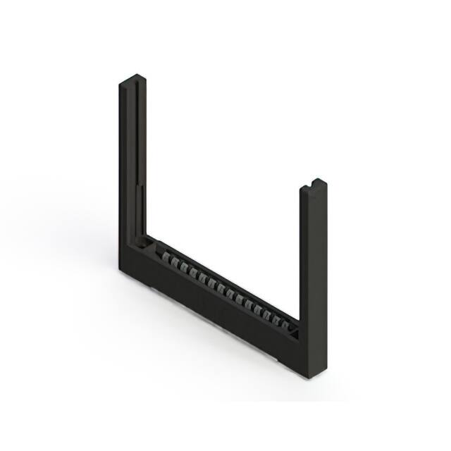 357-014-453-168 CONN EDGE DUAL FMALE 28POS 0.156