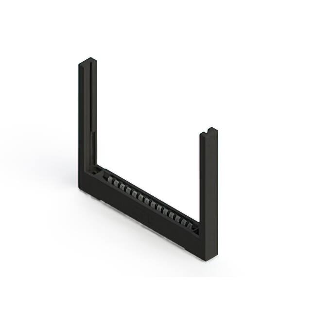 357-014-457-168 CONN EDGE DUAL FMALE 28POS 0.156