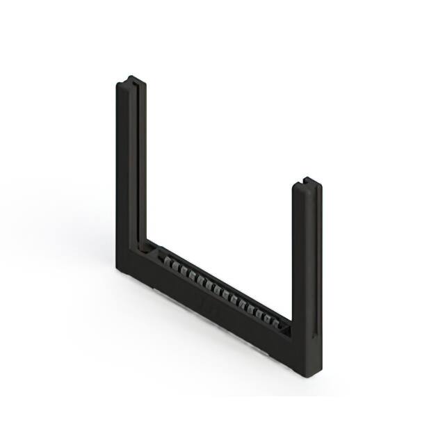 357-014-454-158 CONN EDGE DUAL FMALE 28POS 0.156