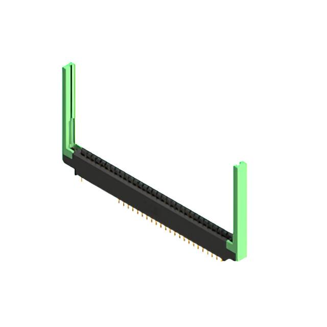 387-062-558-868 CONN EDGE DUAL FMALE 62POS 0.156
