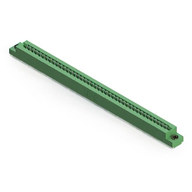 307-041-405-103 CONN EDGE SGL FML 41POS 0.156