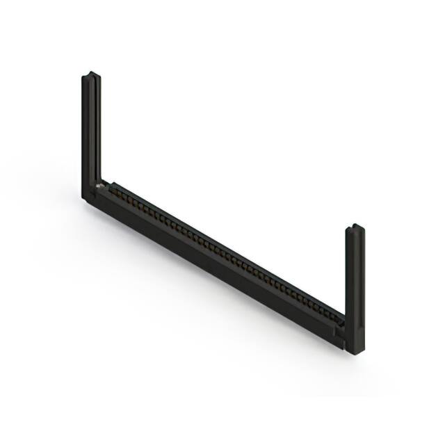 357-041-547-158 CONN EDGE SGL FMALE 41POS 0.156