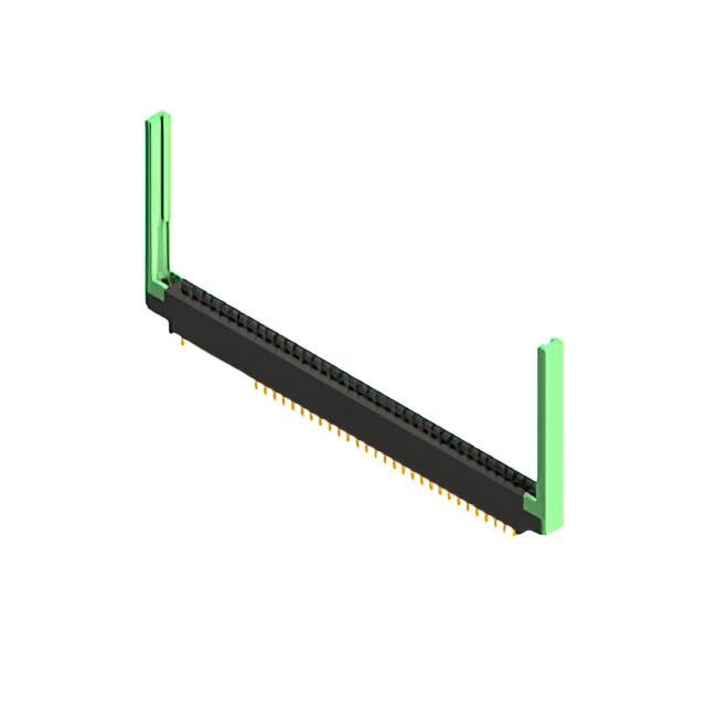 387-074-544-868 CONN EDGE DUAL FMALE 74POS 0.156