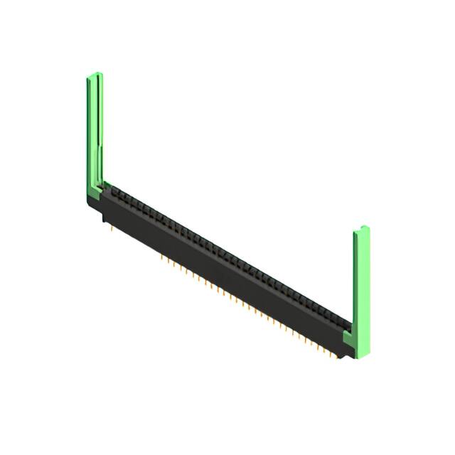 387-074-523-868 CONN EDGE DUAL FMALE 74POS 0.156