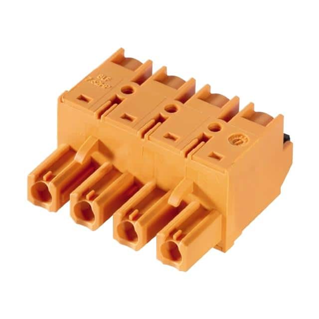 1230220000 PCB PLUG-IN CONNECTOR, FEMALE PL