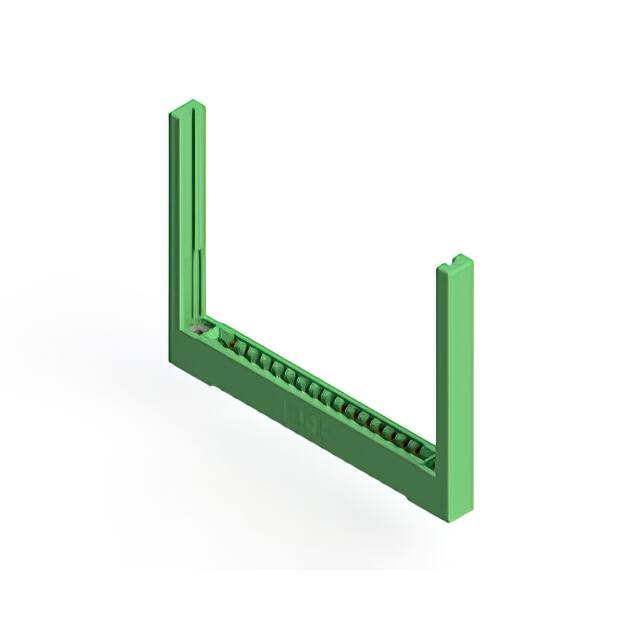 307-016-521-168 CONN EDGE DUAL FMALE 32POS 0.156