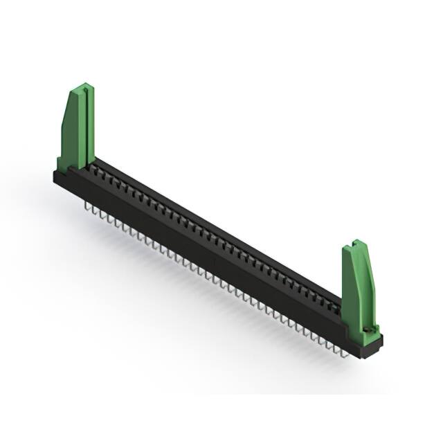 357-035-458-178 CONN EDGE SGL FML 35POS 0.156