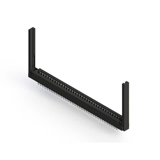 357-035-459-168 CONN EDGE SGL FML 35POS 0.156