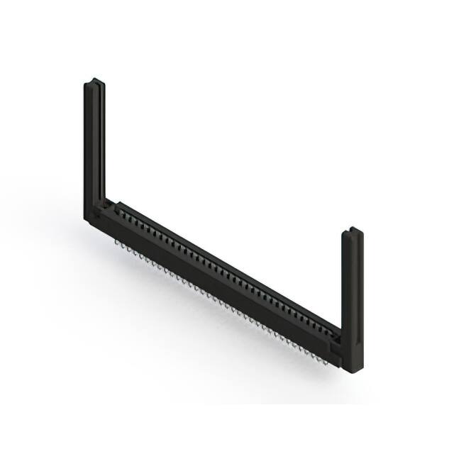 357-035-459-158 CONN EDGE SGL FML 35POS 0.156