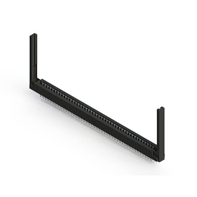 357-088-459-268 CONN EDGE DUAL FMALE 88POS 0.156