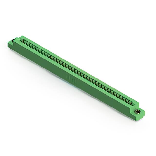 307-037-559-103 CONN EDGE SGL FMALE 37POS 0.156