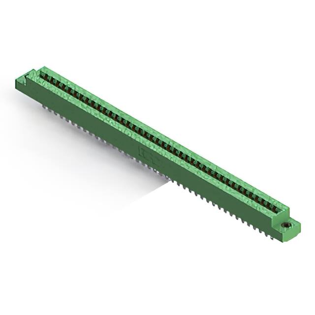 316-040-500-108 CONN EDGE DUAL FMALE 40POS 0.156