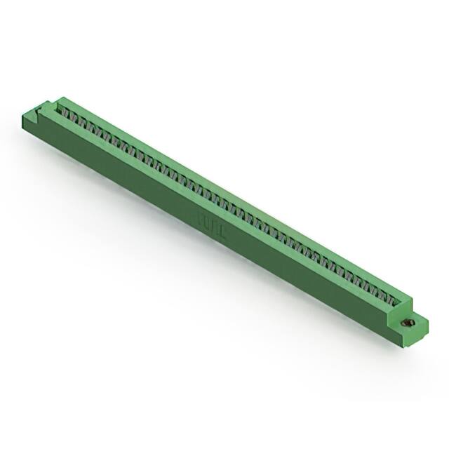 316-040-420-108 CONN EDGE DUAL FMALE 80POS 0.156