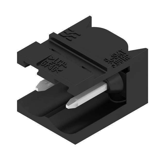 1797620000 TERM BLOCK HDR 2POS 90DEG 5MM