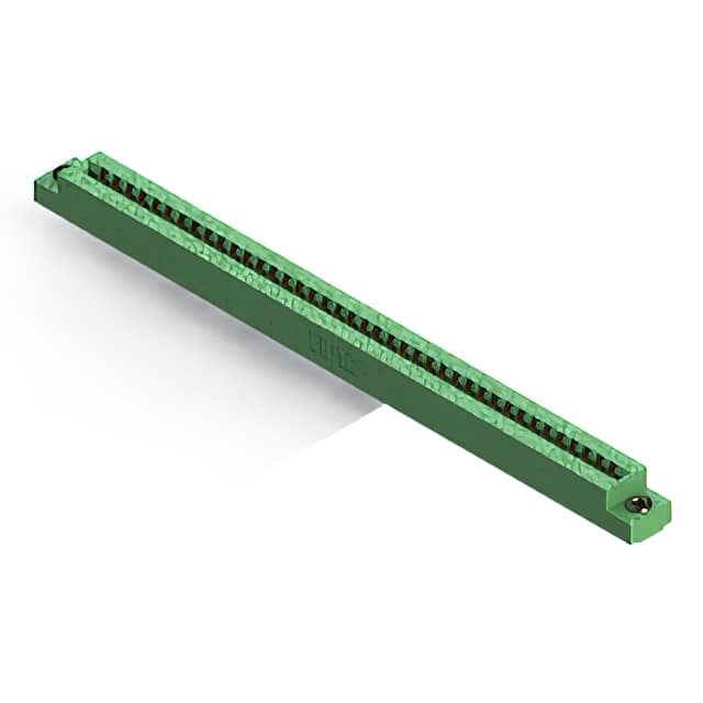 306-040-520-103 CONN EDGE DUAL FMALE 80POS 0.156